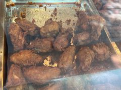 -麦德香炸鸡(工农路店)