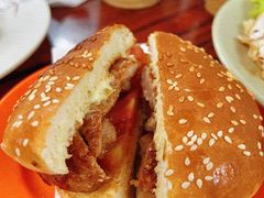 -兰芳园(上环店)