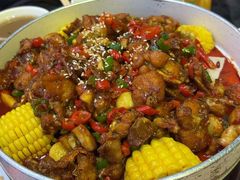 -辣小鲜·南昌大排档(船山路店)