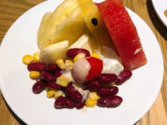-凡塔斯牛排餐厅(厚街万达店)