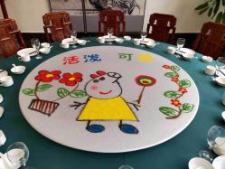 点击看大图 -特味村·宴会厅(生态园店)