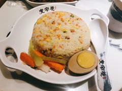-宽窄巷成都菜(青岛路万达广场店)