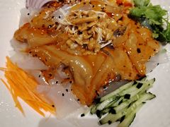 -正阳门饭庄·烤鸭·北京菜(万丰路七里庄店)