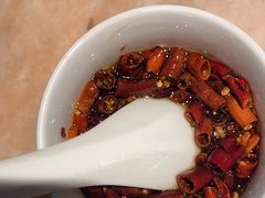 -清真·老门框爆肚涮肉·中华老字号(丰管路店)
