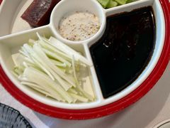 -满堂·烤鸭店·北京菜(鼓楼店)