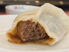 蒸饺-怡园饭店-餐厅(四望亭店)