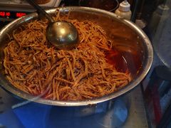 -张记捆鸡(总店)