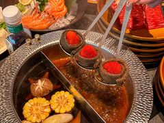 -牛YO寿喜烧和牛火锅自助(三台子万象汇店)