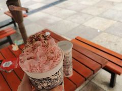 -霸王茶姬(金港国际店)