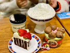 -糖纸甜品(慈溪城西银泰店)