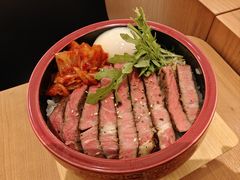 -池奈·咖喱蛋包饭(熙地港店)
