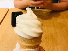 -麦当劳(SM城市广场店)