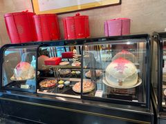 -御茶膳房皇家糕点博物馆(北京首店)