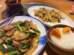-茅台镇网红溶洞餐厅·茅帮菜馆