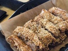 -牛街清真满恒記(平安里西大街店)
