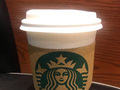 -星巴克(延吉百利城店)