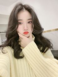 点击看大图 -YESIDO椰岛造型烫发染发