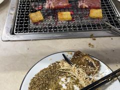 -风味烧烤