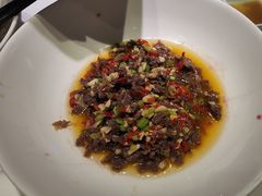 -院里寻菜·精致庭院菜(观沙岭店)