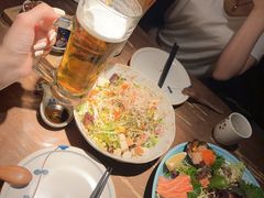 -梅亭居酒屋(中大国际店)