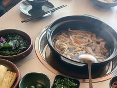 -狐狸爱上椰子鸡(滨江星光大道店)