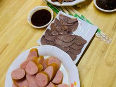 -盛京人人鸡味抻面(珠江桥店)