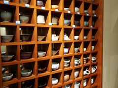 -益茗阁·品茗·玩壶·赏石