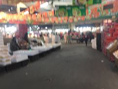 -沈阳市八家子水果批发市场