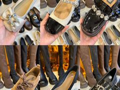 -永业鞋城(东莞市虎门测绘队东)