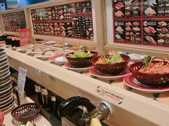 -大起水产回转寿司(道顿堀店)