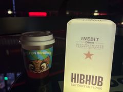 -HIB HUB公社(解放西路店)