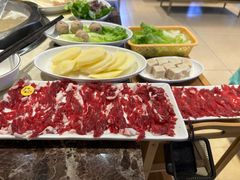 -小肥牛潮汕牛肉火锅(南联店)