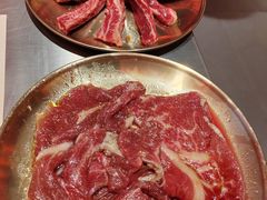 -西塔老太太泥炉烤肉(苏州大悦城店)