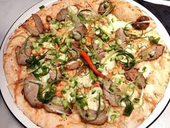 -玛尚诺Pizza&Bar(长泰广场店)