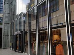 -URBAN REVIVO(深圳华润万象天地店)