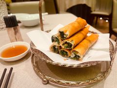 黄鱼手工春卷-甬府小鲜(万象城店)