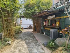 -湖南别院·美学庭院餐厅(惠阳店)