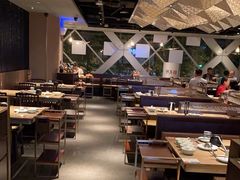 -捞王锅物料理(四川北路店)