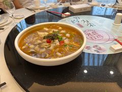 -香山湖家家宴(中山陵店)