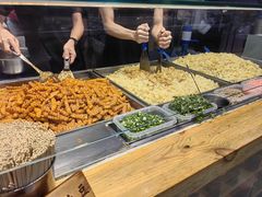 -丁家坡洋芋·观音桥好吃街A区(全国总店)