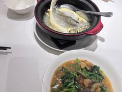 -莆田餐厅PUTIEN(三里屯店)