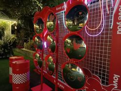 -东方薇婷艺术中心(北外滩店)