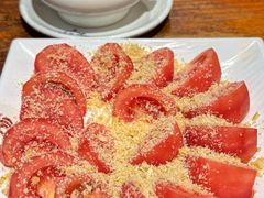 -恒益烧腊(江北路店)