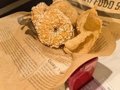 -太食獸泰式茶餐厅(IFS国金中心店)