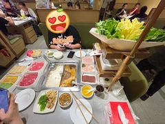 -海底捞火锅(海宁路店)