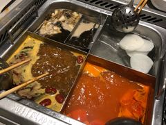-海底捞火锅(方塔东街店)