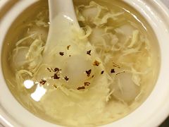 桂花酒酿圆子-苏浙汇(北京英蓝店)