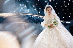 -Color卡诺婚纱礼服馆(南京严选店)