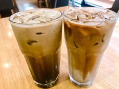 -LIFE'S拉啡斯(客天下·君临长安店)