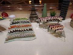 -萧邦音乐会所KTV·蒸汽活海鲜自助(福田店)